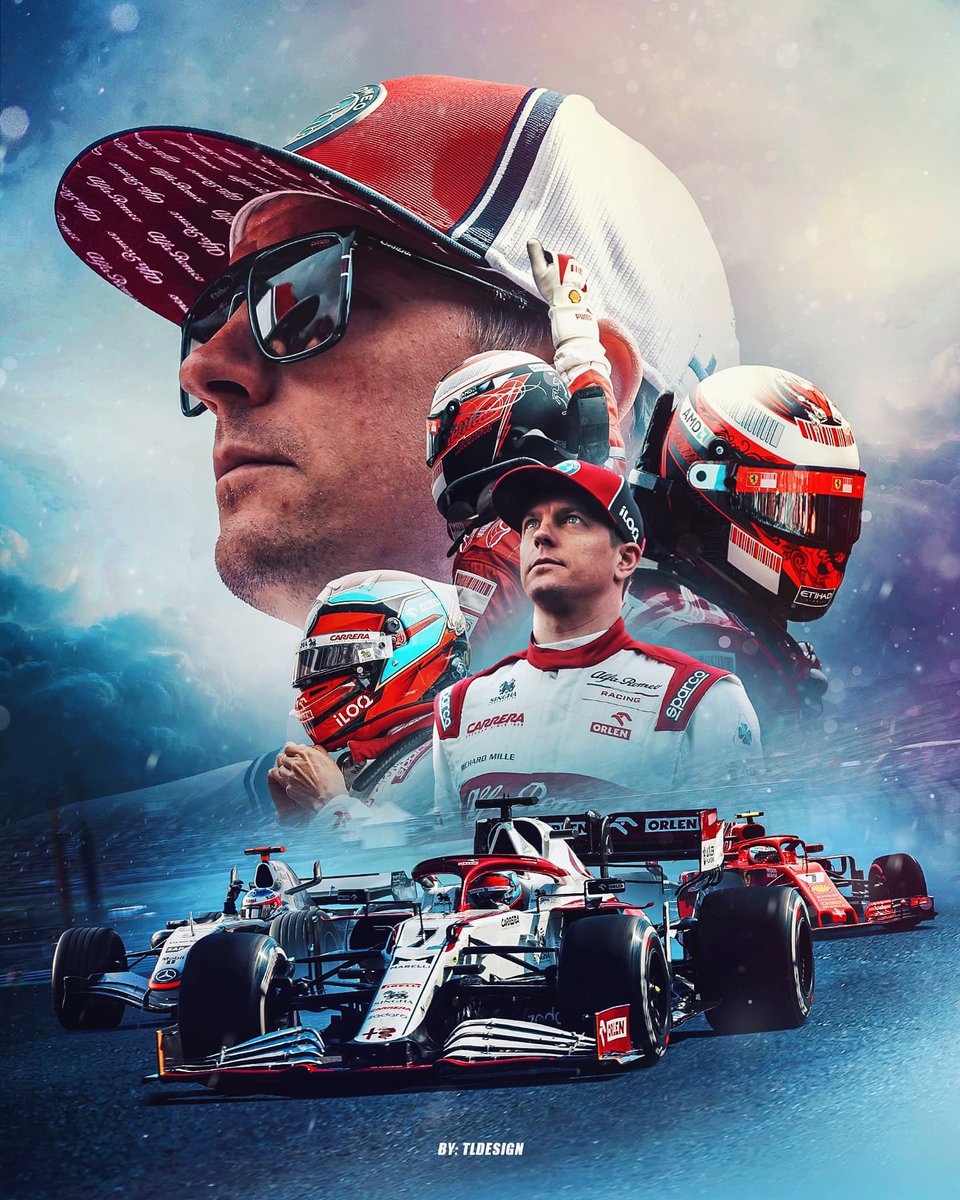 960x1200   Биография | Kimi Räikkönen Space