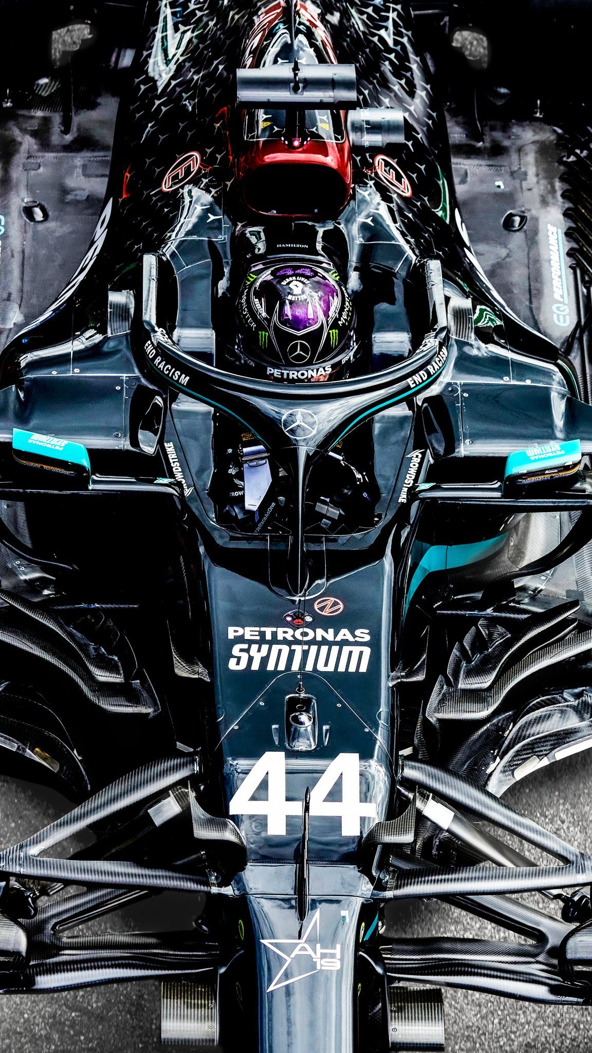 1152x2048 Mercedes-AMG F1 в Twitter | Alewis Hamilton Формула 1, Формула 1 Автомобиль, Формула 1 iPhone Wallpaper