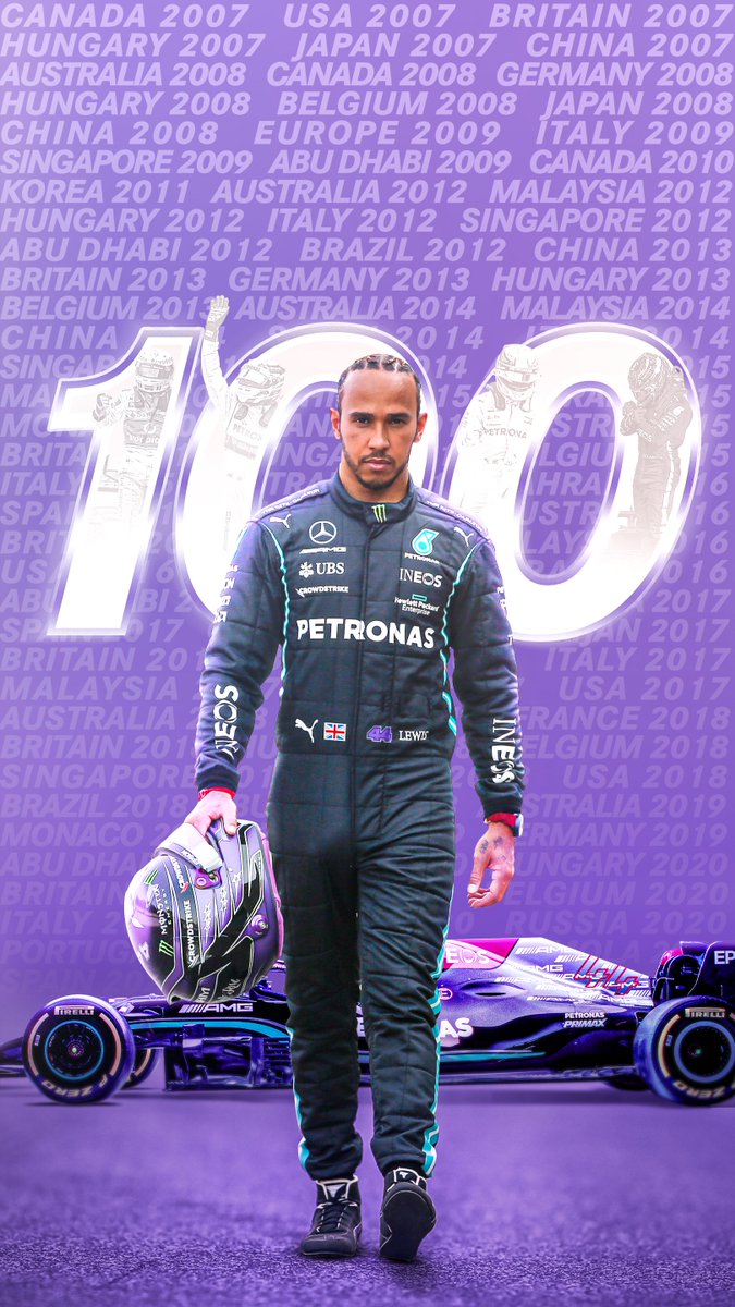 675x1200 Mercedes-AMG Petronas F1 Team 在 Twitter 上: "И какой-то бонус на 100th @ Lewishamilton Polle Обои, для телефона, ноутбука и социальные заголовки ? https: //t.co/rbtzthcfg9 " / Twitter