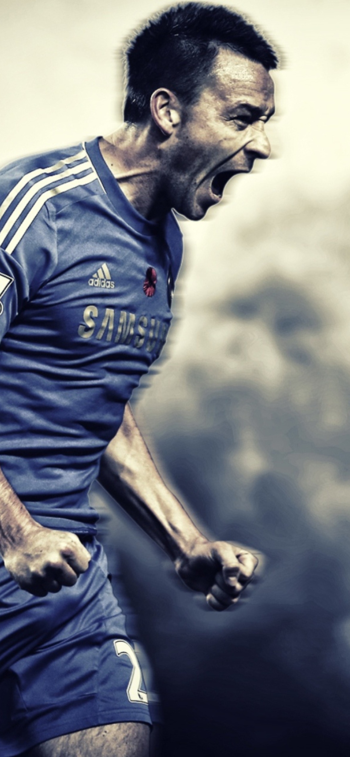 1170x2532  John Terry Обои ShePardpl - Скачать на Zegy ™ | D947