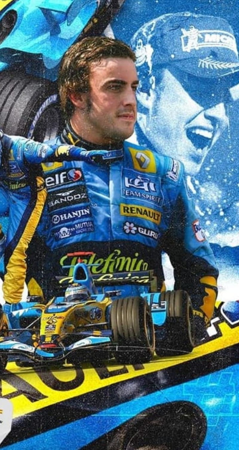 800x1501  free Скачать Fernando Alonso Wallpapers [2560x1600] Для вашего рабочего стола, мобильный \ U0026 Tablet | Исследуйте 76+ Fernando Alonso Обои | Fernando Alonso Обои, Хаби Алонсо Обои, Xabi Alonso Wallpaper