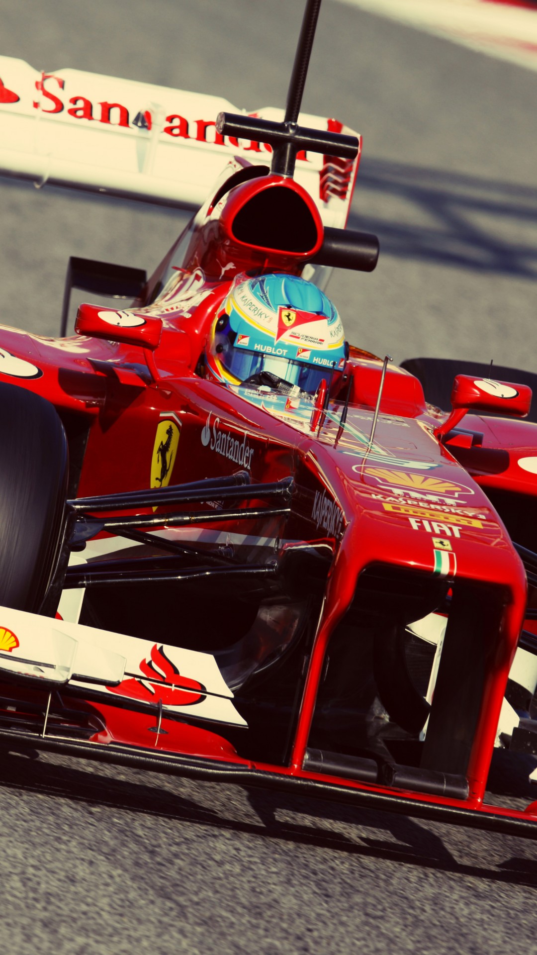 1080x1920   Формулаграфика - iPhone Обои - 2017 Формула 1 Сезон - Формула ... 