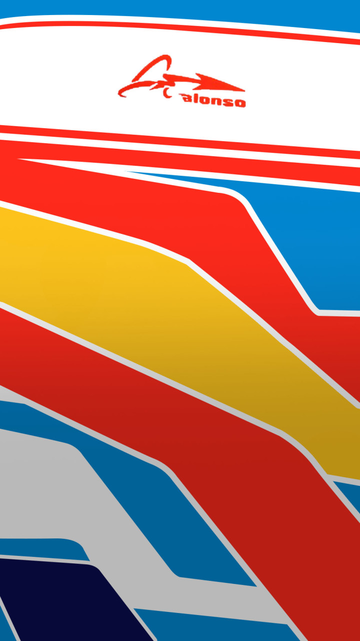 720x1280   Fernando Alonso Обои на Android - APK Download