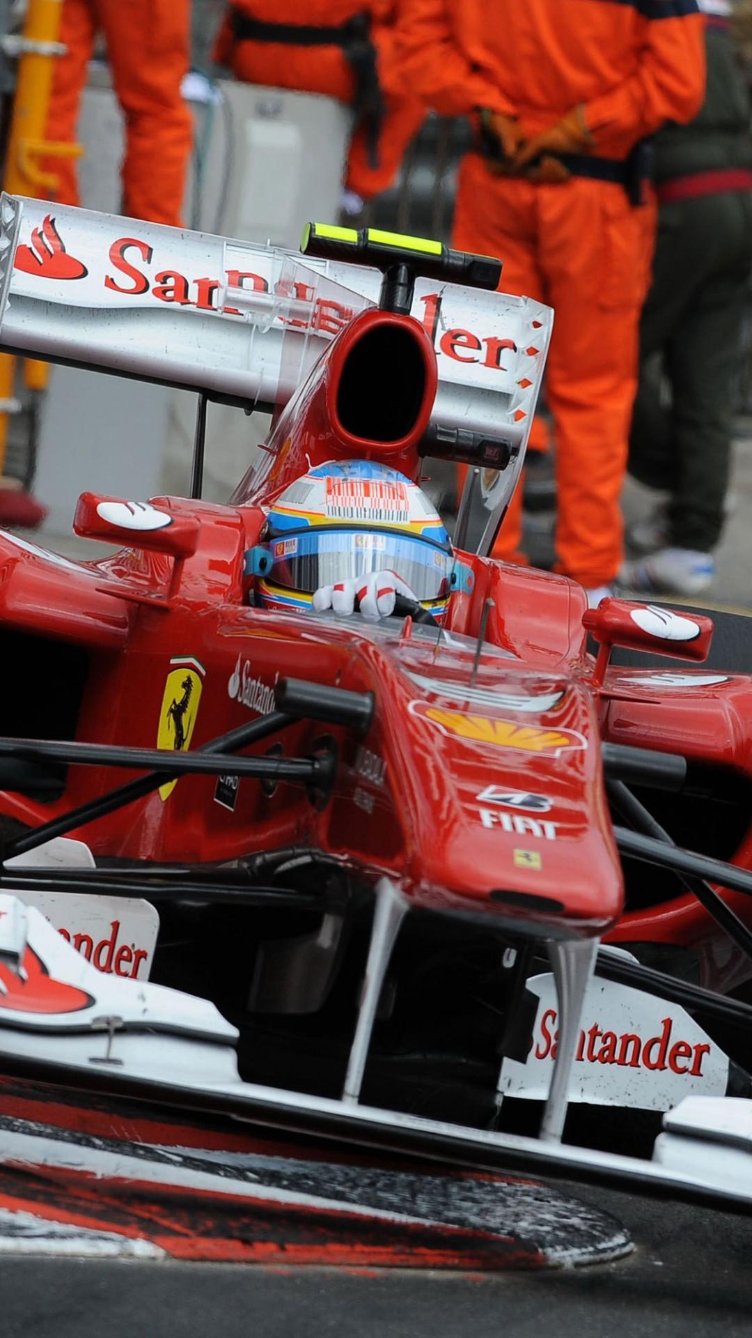 1080x1920  fernando Alonso | 14 Обои по K4chow - скачать на Zege ™ | 35C3