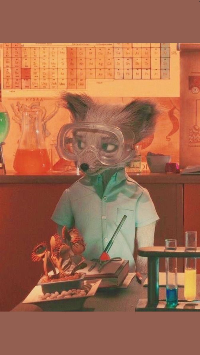 675x1200  jordan Bolton - Фантастическая мистер Фокс Плакат Джордан Болтон, сделанный ... 