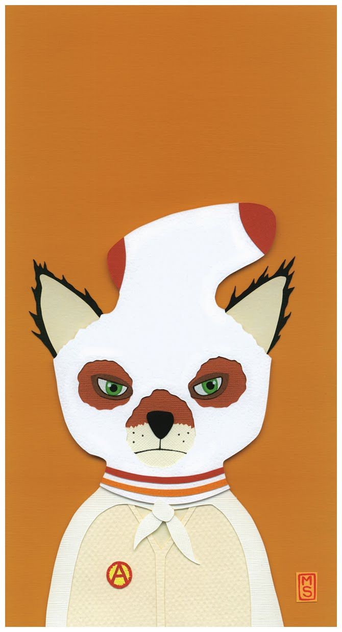 670x1239  fantastic Mr Fox - 800x1200 Обои - Teahub.io 