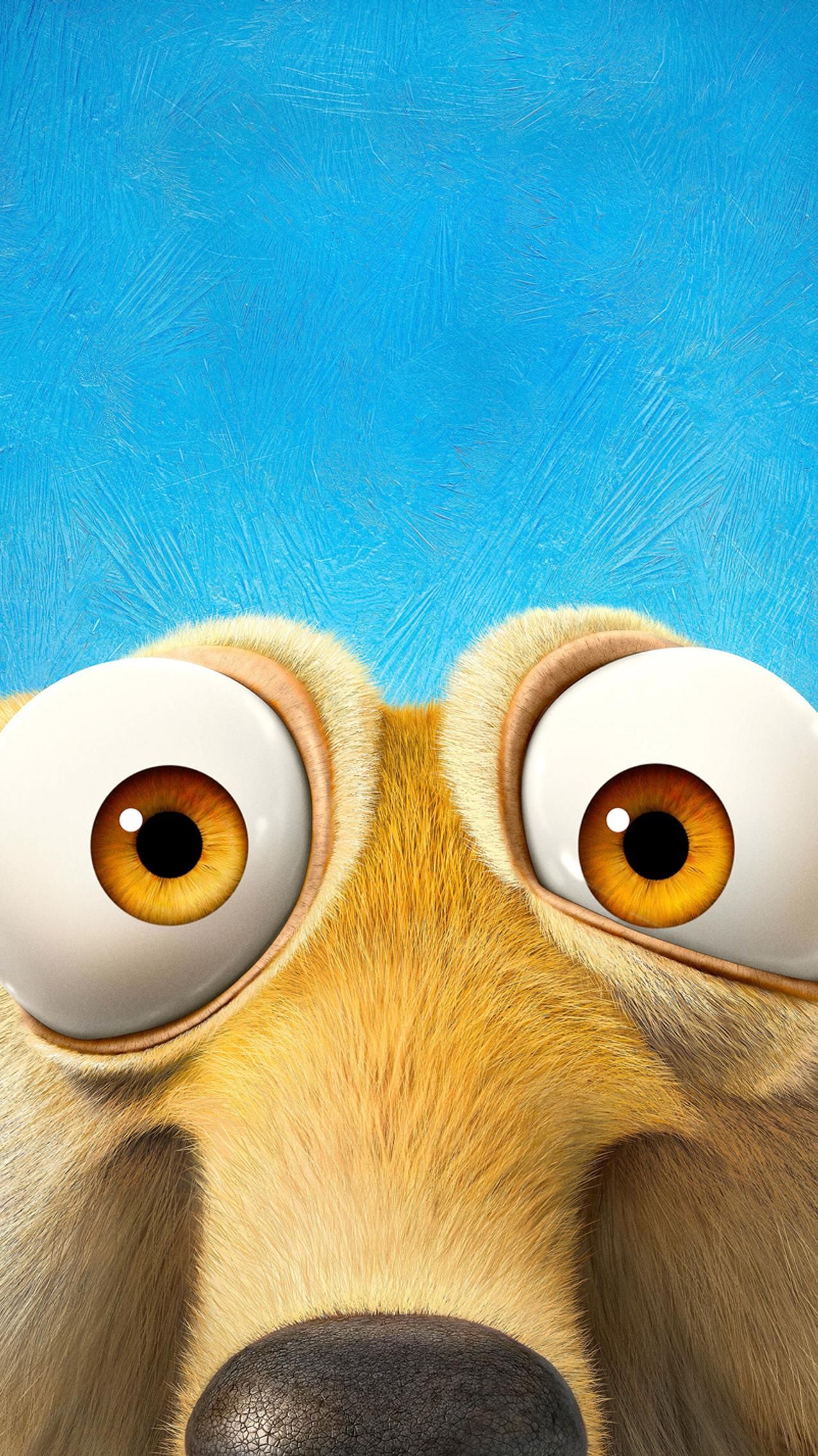 1276x2270 Возраст, Scrat, HD на телефон. APEPX