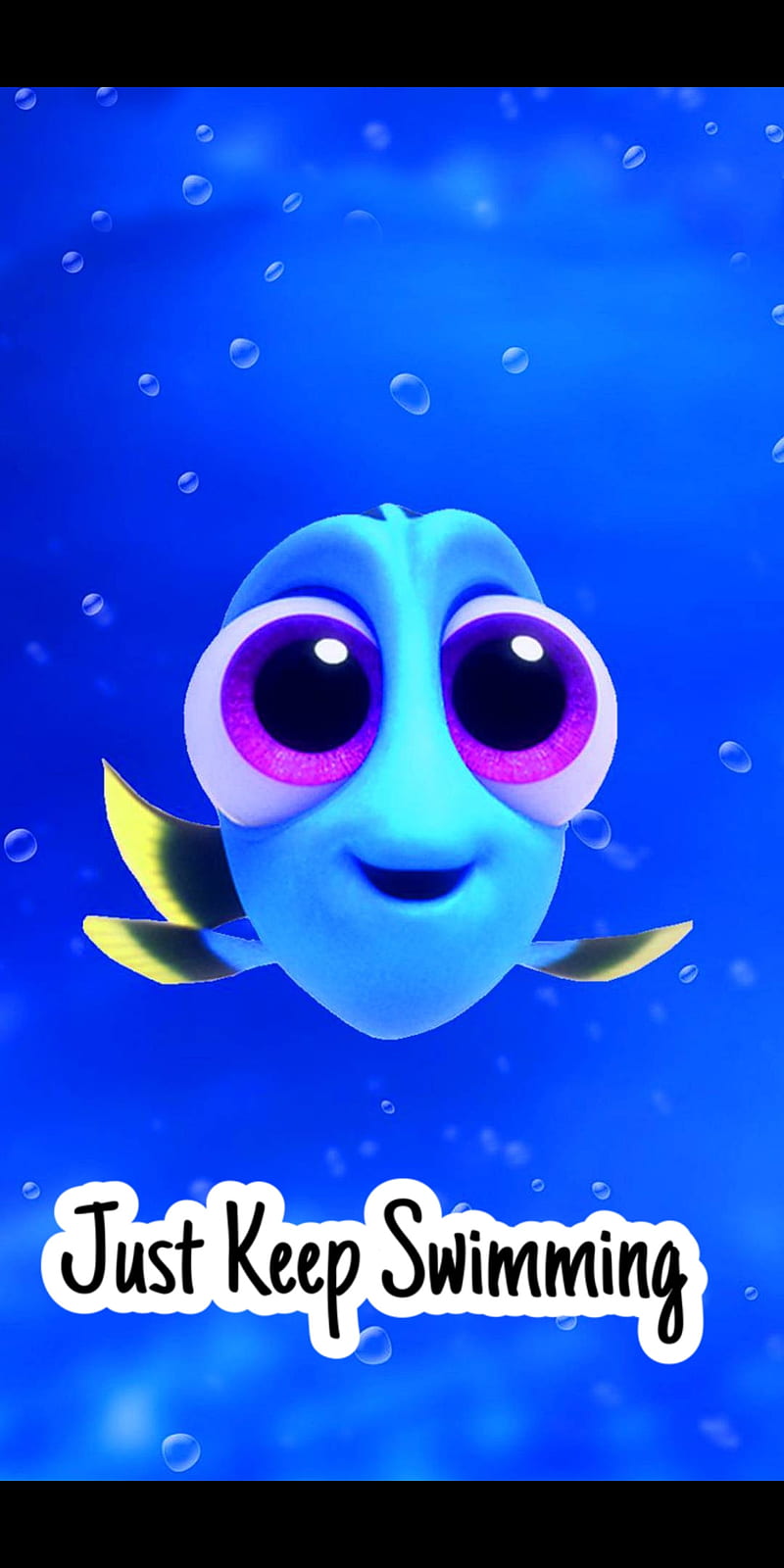 800x1600   Бесплатные поиски DORY на мобильных обоев - Allie Fleming