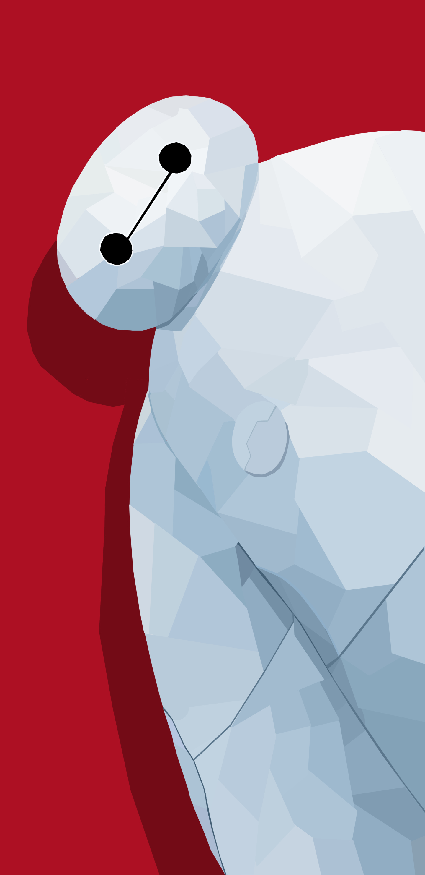 1440x2960   Big Here 6 серии Phone Phone от FlamingPhoenix101 на DeviantArt