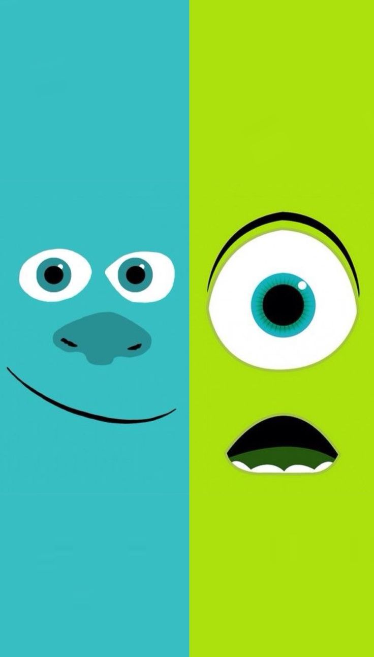 736x1293  HD Обои: BOO Of Monster Inc, Disney, Monster's Inc, Япония, Парад, Токио | Обои Flare 
