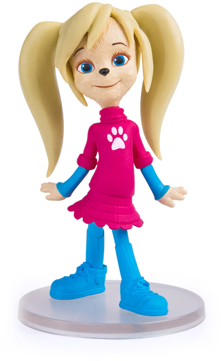 734x1197   Вафельная картинка« Барбоскины »- на Торт, Мафин, Капкейк Или Пряник | \ "CakePrint \" ™ - Украина 