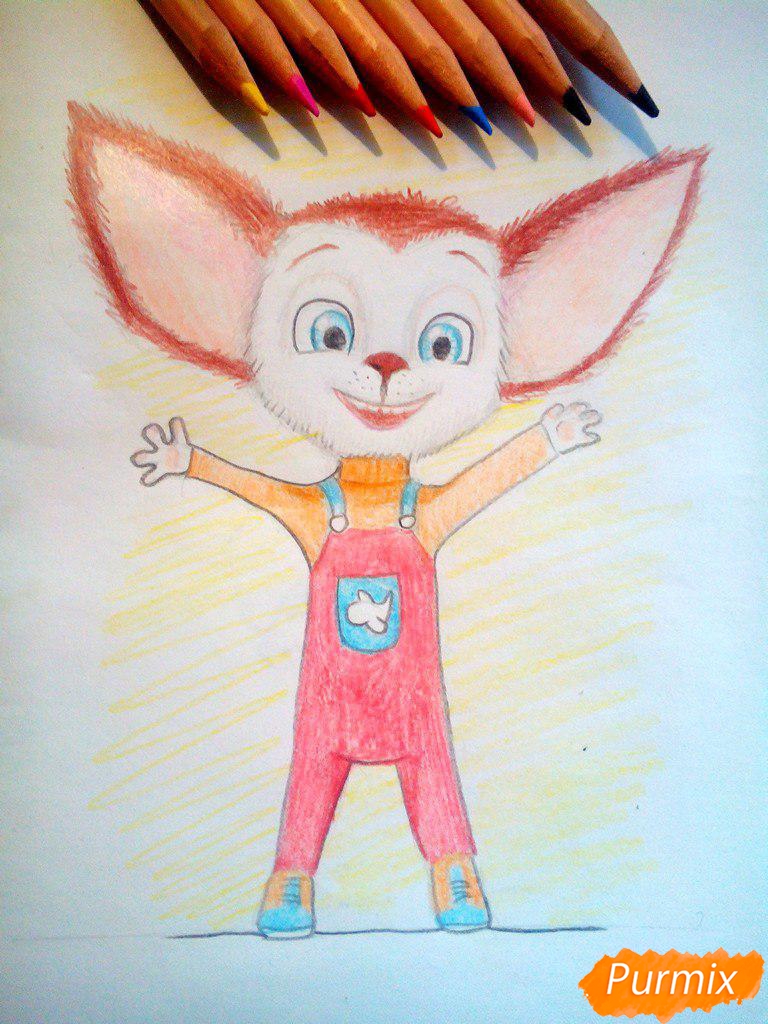 768x1024   Барбоскин на даче | Магический, Барбоскины на даче Вики | Fandom 