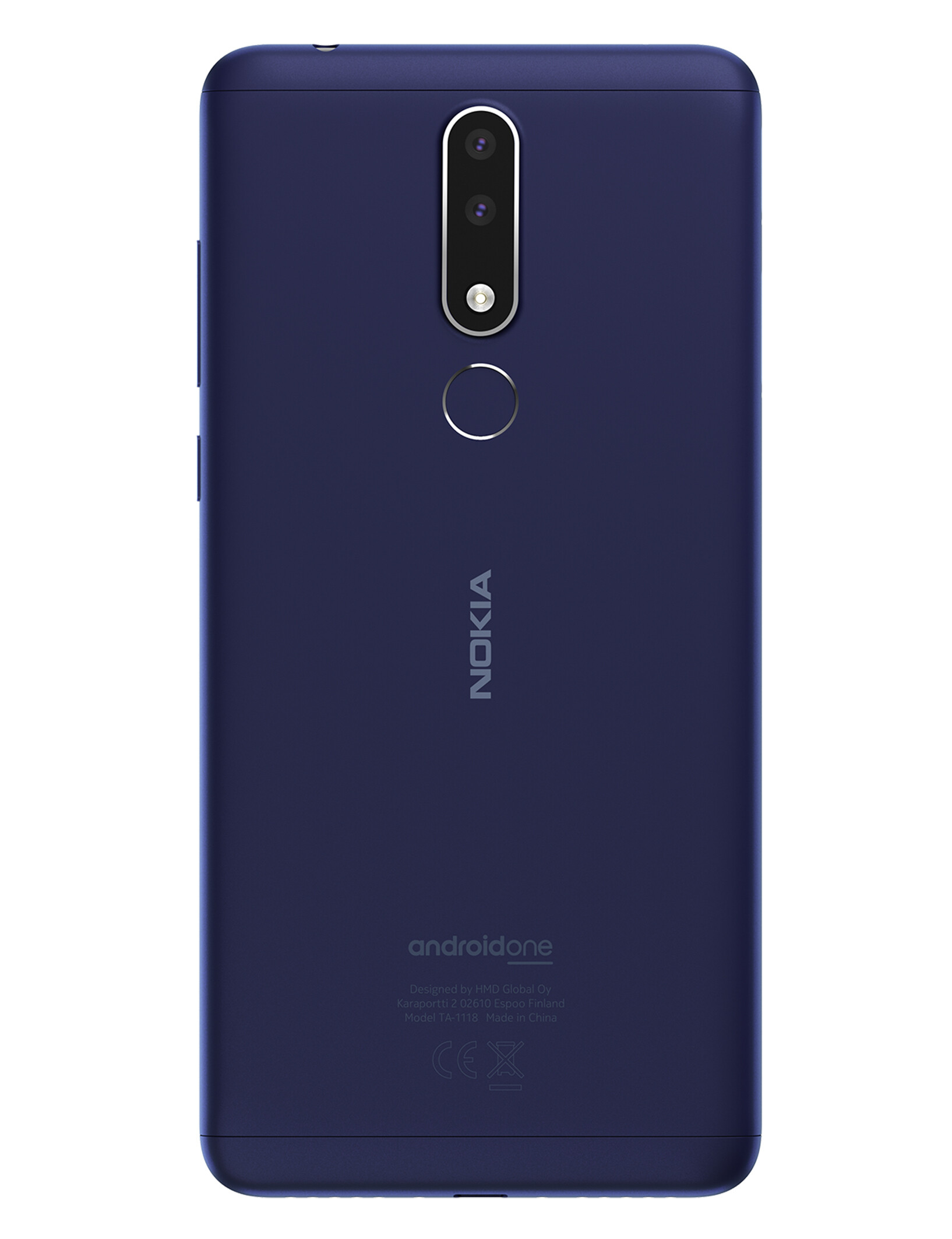 1634x2126 ? Смартфон Nokia 3,1 Plus 16GB 