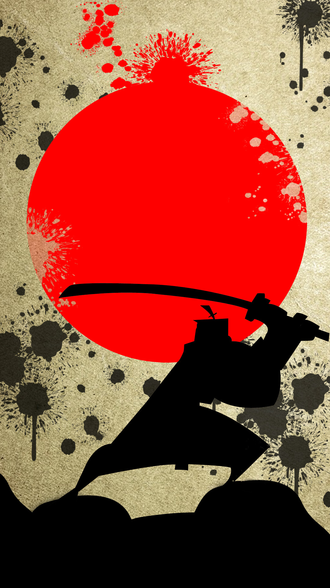 1080x1920  1125x2436 Samurai Jack игра iPhone XS, iPhone 10, iPhone x Wallpaper, HD игры 4K обои, изображения, фотографии и Фон - Wallpapers den