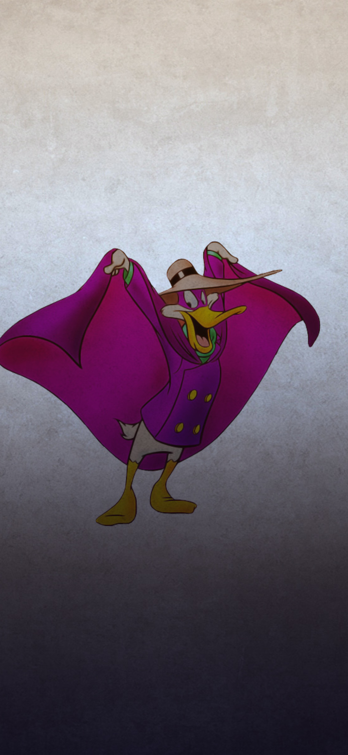 1170x2532  darkwing Duck (1991) [1125 x 1500]: TelevisionPosterPorn