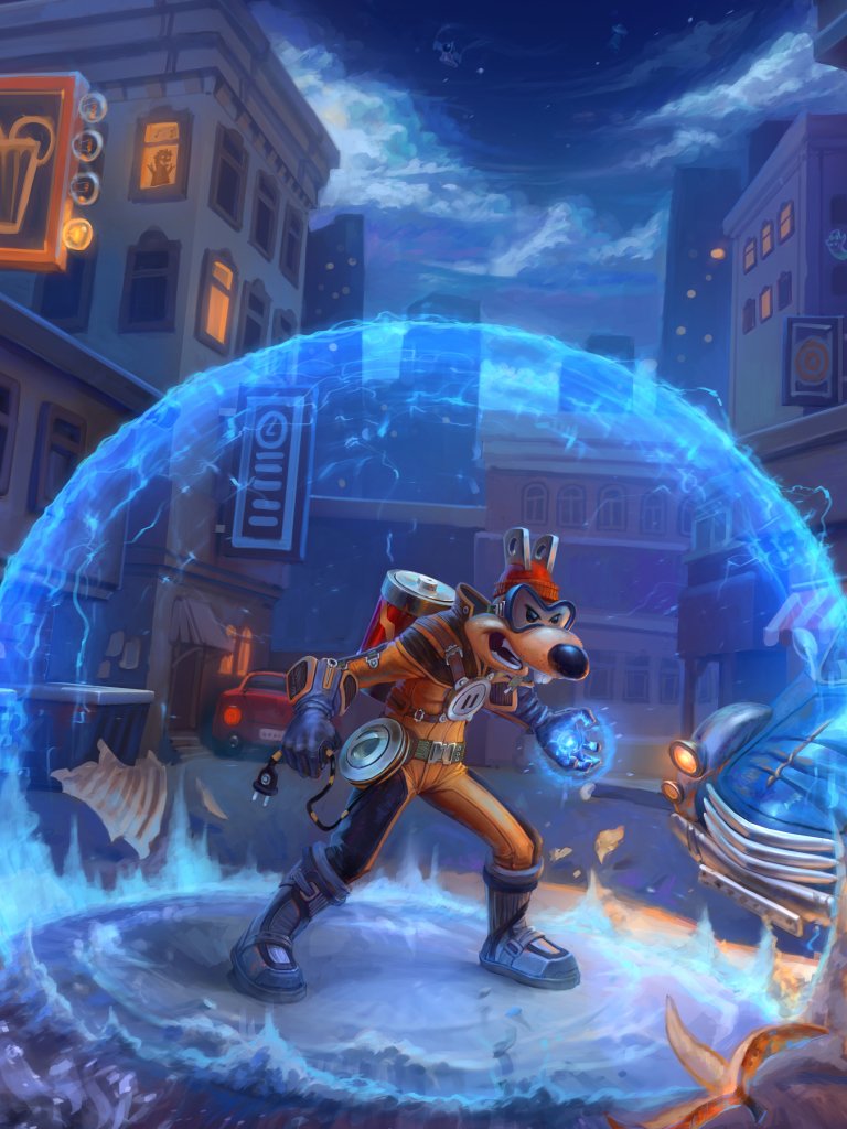 768x1024  Duck Hapts, Ducktales, Happy, HD на мобильном Peakpx