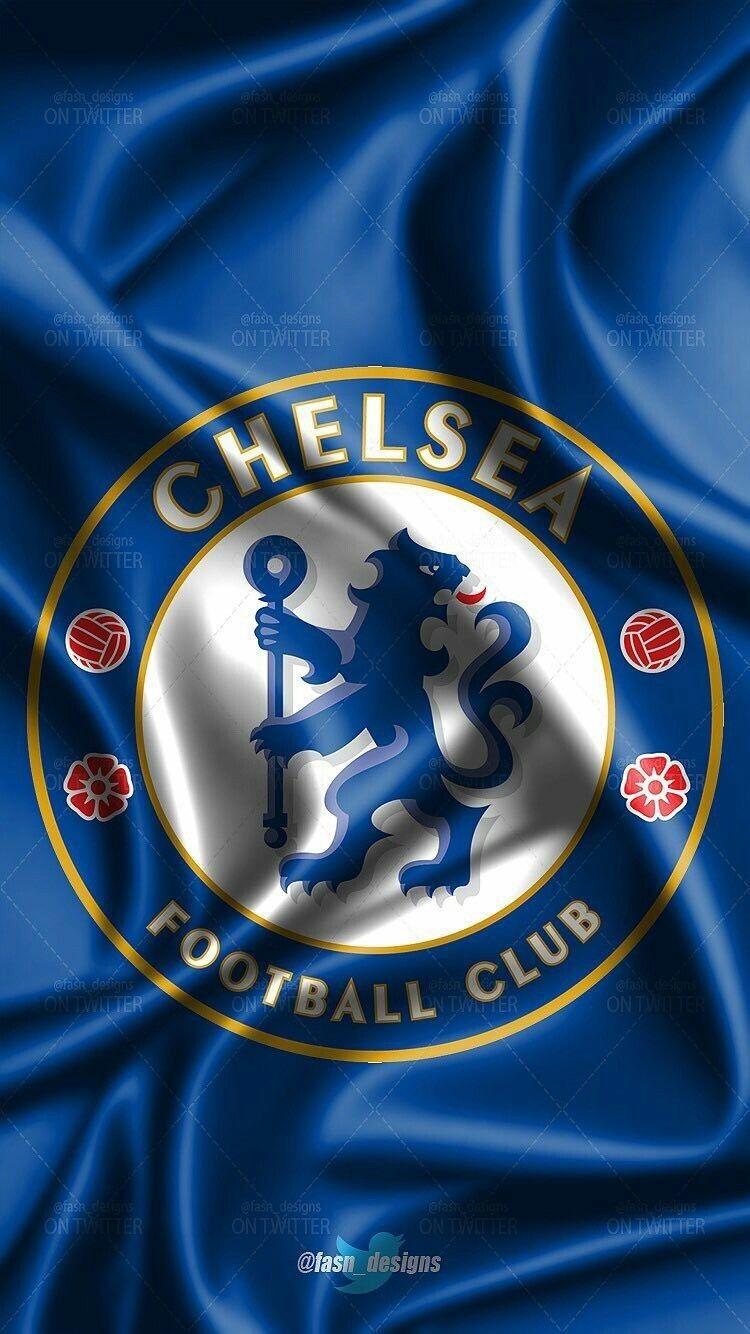 750x1334 Chelsea Wallpapers Android - Обои Cave