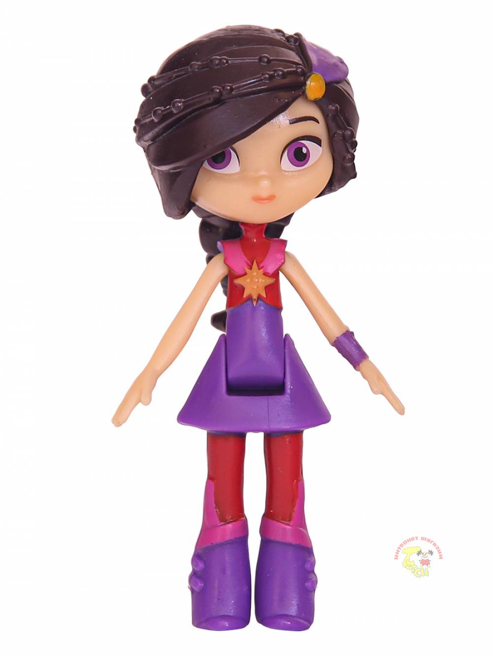 1000x1333   Книга-квест «Сказочный патруль Пять королевств» 