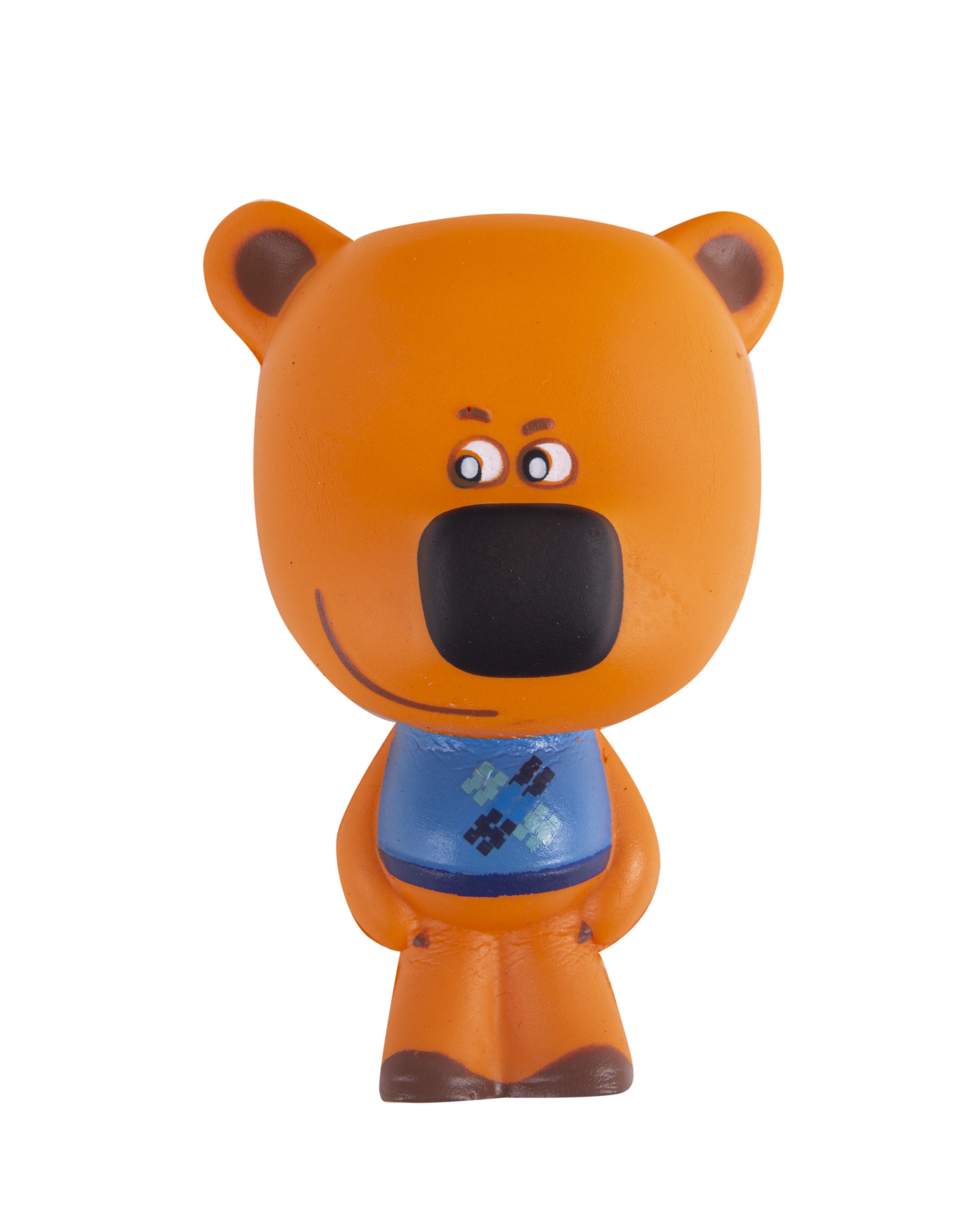 2622x3300   мИ-мИ-МИШКИ Сквиш Кеша - купить в интернет-магазине BBS055B 