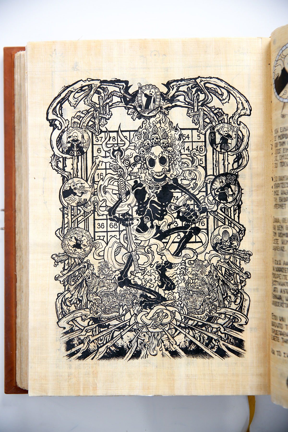 1200x1800   Фигурка Mr. Freeman ProstoToys 26422590 купить в интернет-магазине Wildberries