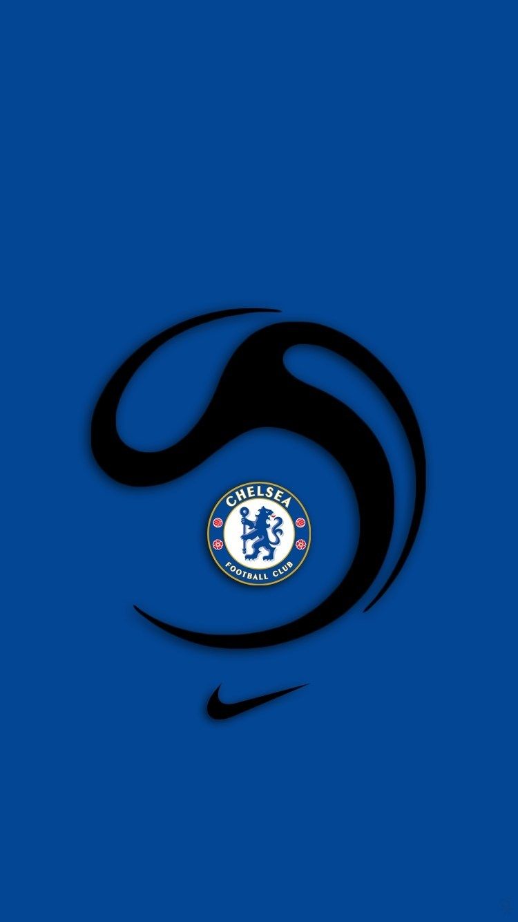 750x1334 Chelsea FC USA в Twitter:« Обои, сделанные в Челси ? # WallpaperWednesday… 