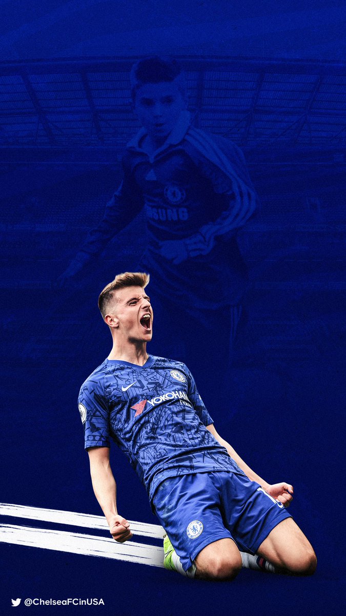 675x1200 Chelsea FC от Adik1910 на DeviantArt