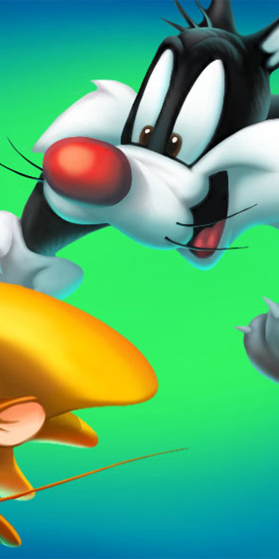 1080x2160 1080x2160 Looney Tunes Art One Plus 5T, LG Q6 HD 4K обои 10, LG Q6 HD 4K обои на рабочий стол, изображения, фоны, фотографии и фотографии 