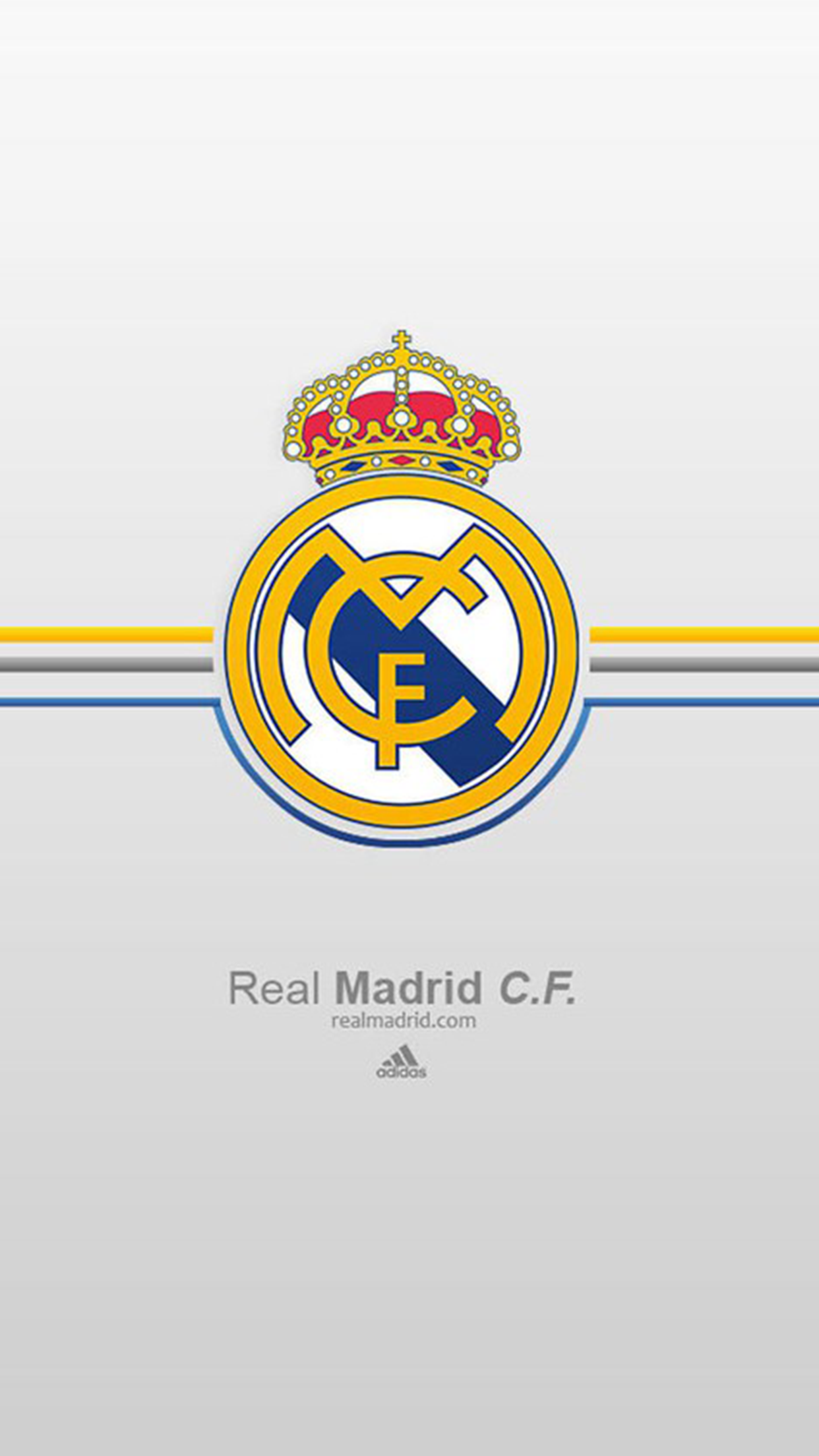 1242x2208 Реал Мадрид Обои на em 2020 | Times internacionais Futebol Real madri 