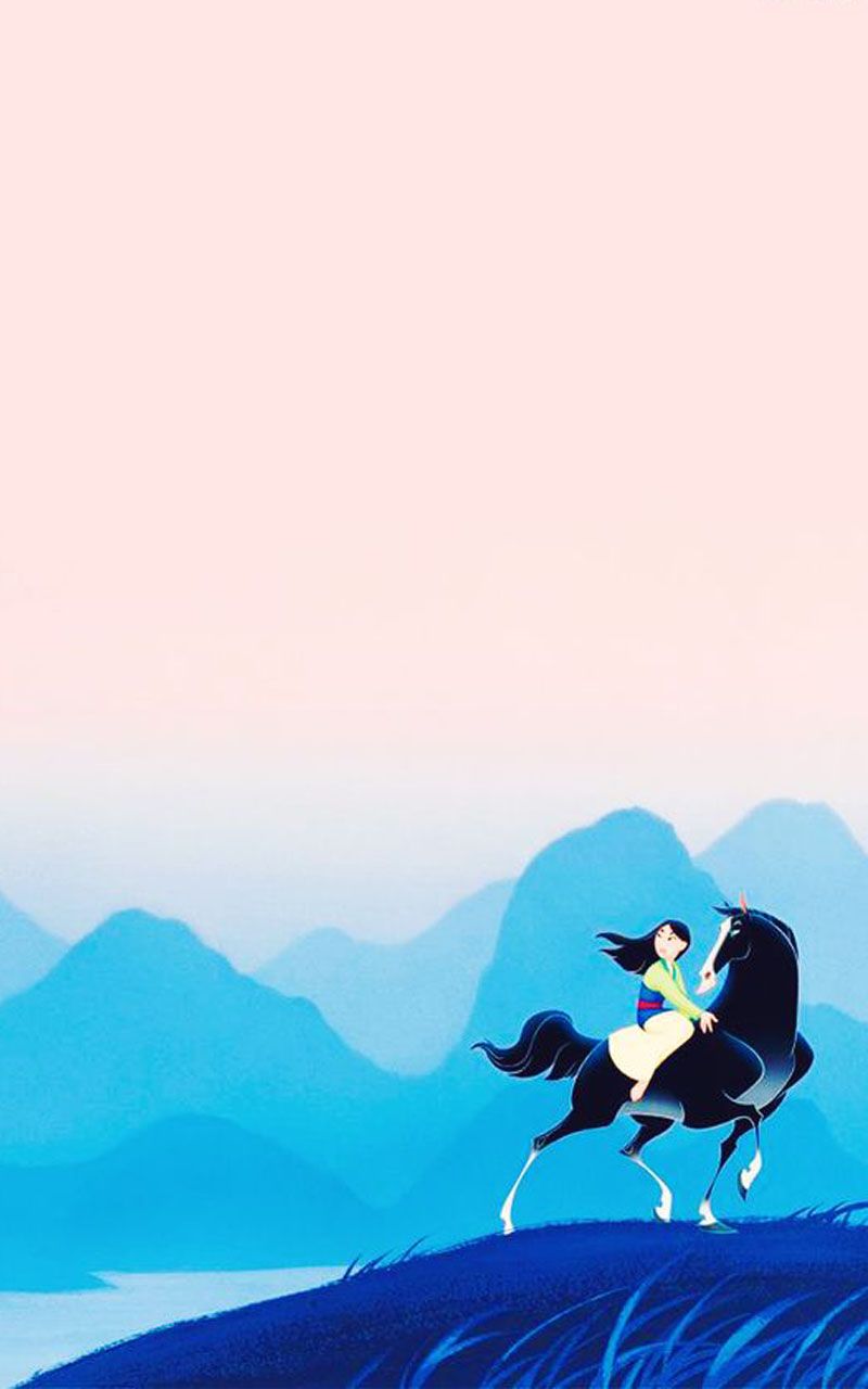 800x1280   Mulan, Mushu, HD на телефон. PeakPX