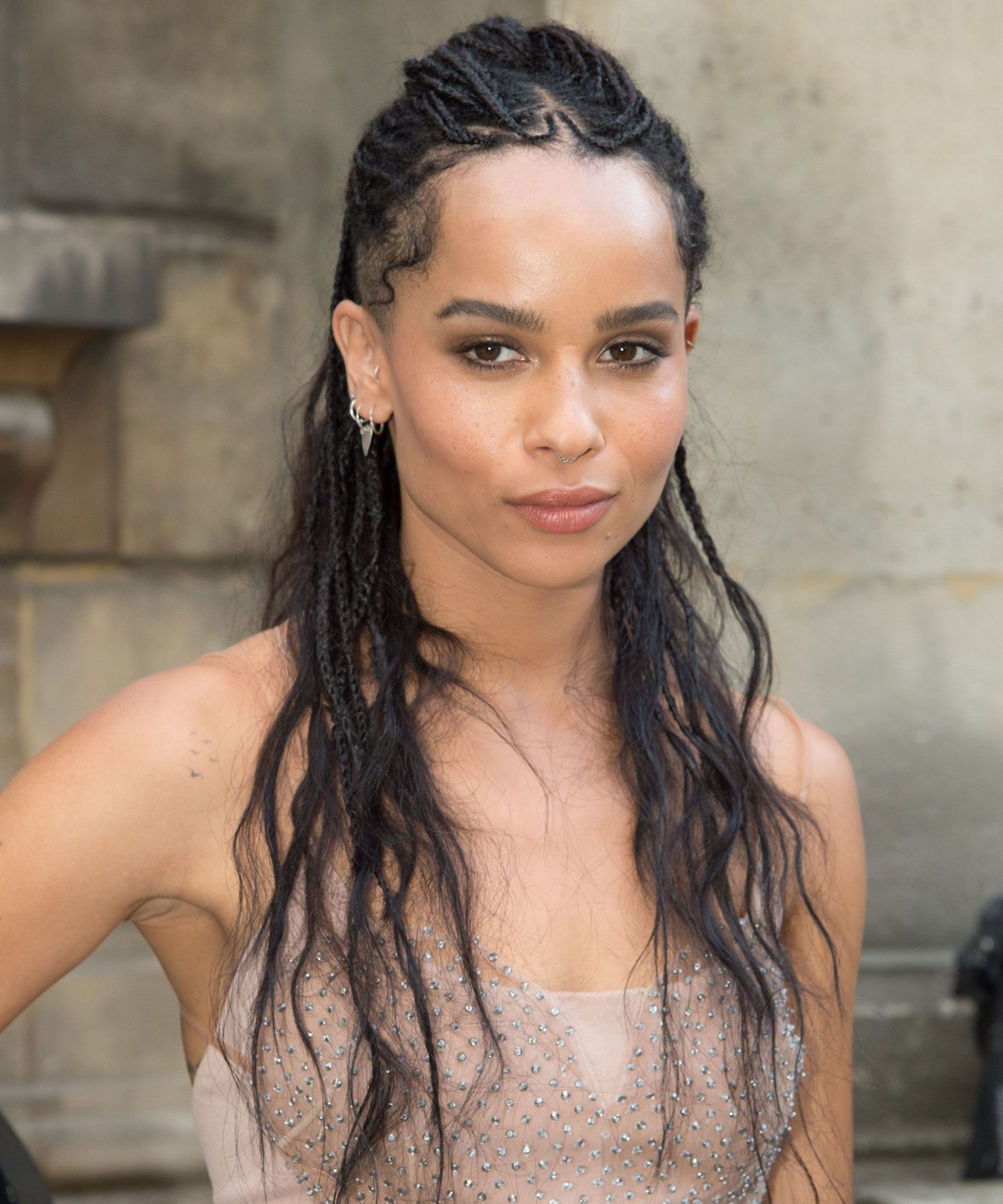 1800x2160  Zoe Kravitz Обои | Исследуйте посты Tumblr и блоги | Tumgir