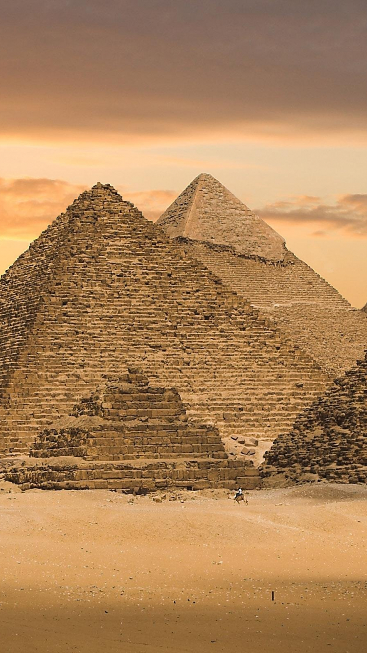 750x1334  Pyramid U Galaxy, аннотация, Android, черный, природа, пирамида, пирамиды, HD на мобильном телефоне | Peakpx