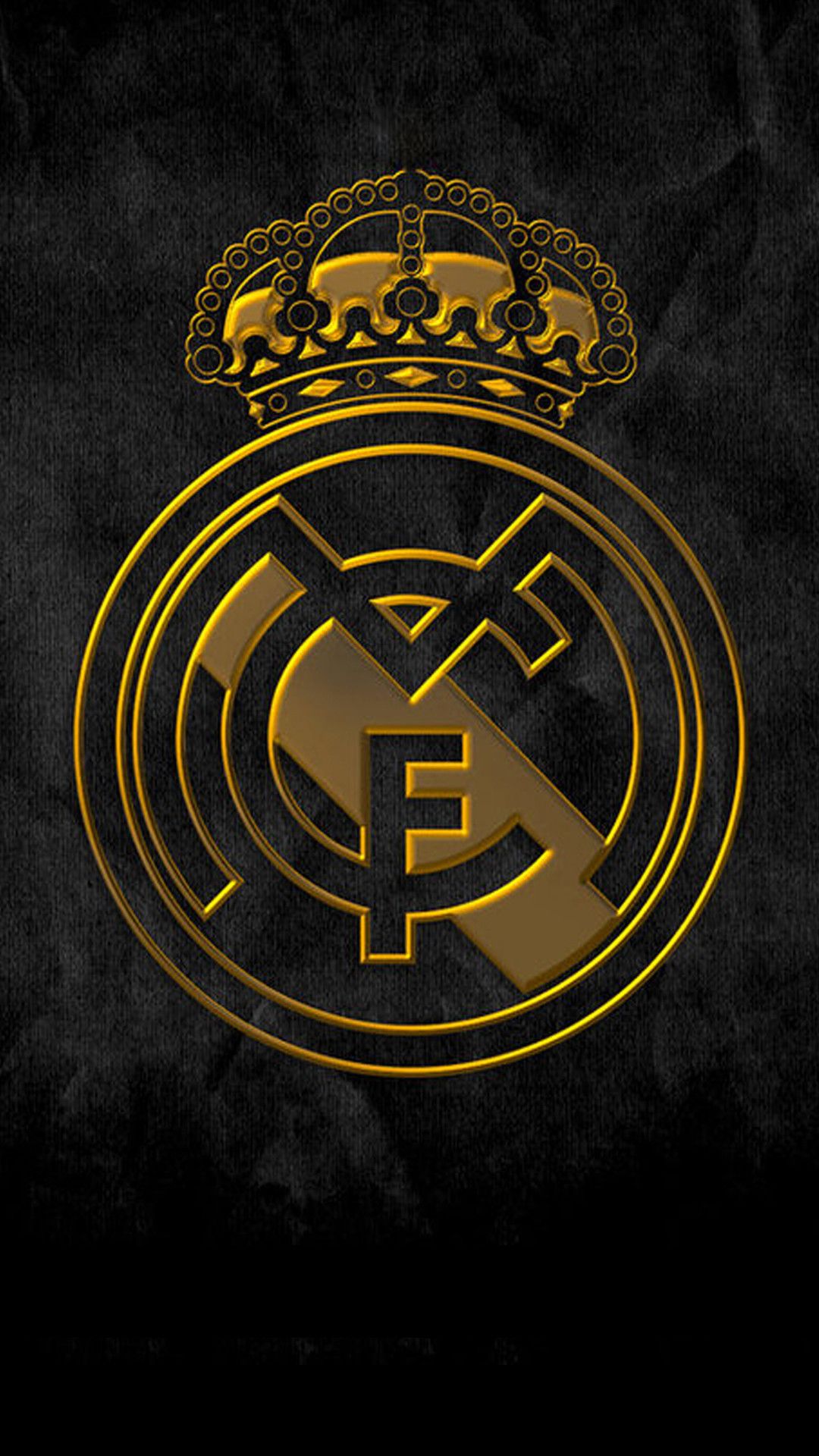 1080x1920 Обои для телефона Реала Мадрида Лиги чемпионов в 2020 году | Обои Мадрид Обои Реал Мадрид Логотип Реал Мадрид 