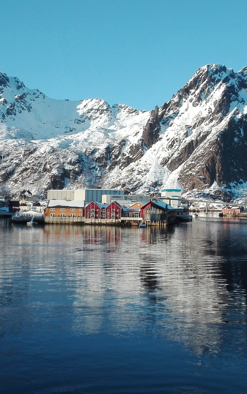 840x1336   Бесплатно Скачать обои Nordic пейзажи 598107 [1920x1200] для вашего рабочего стола, мобильный u0026 планшет | Исследуйте 74+ Windows пейзаж обои | Windows 7 Ландшафтные обои Обои, Обои природа Windows, 