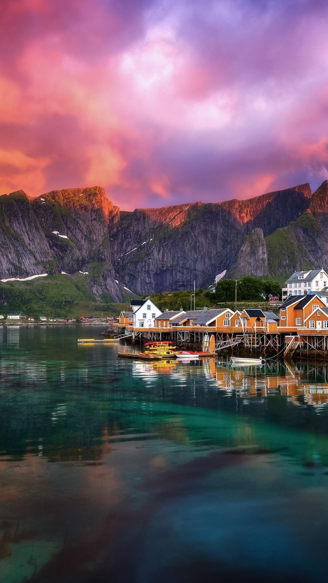 1080x1920   Norway iPhone Wallpapers - Top Free Norway iPhone фоны - WallpaperAccess