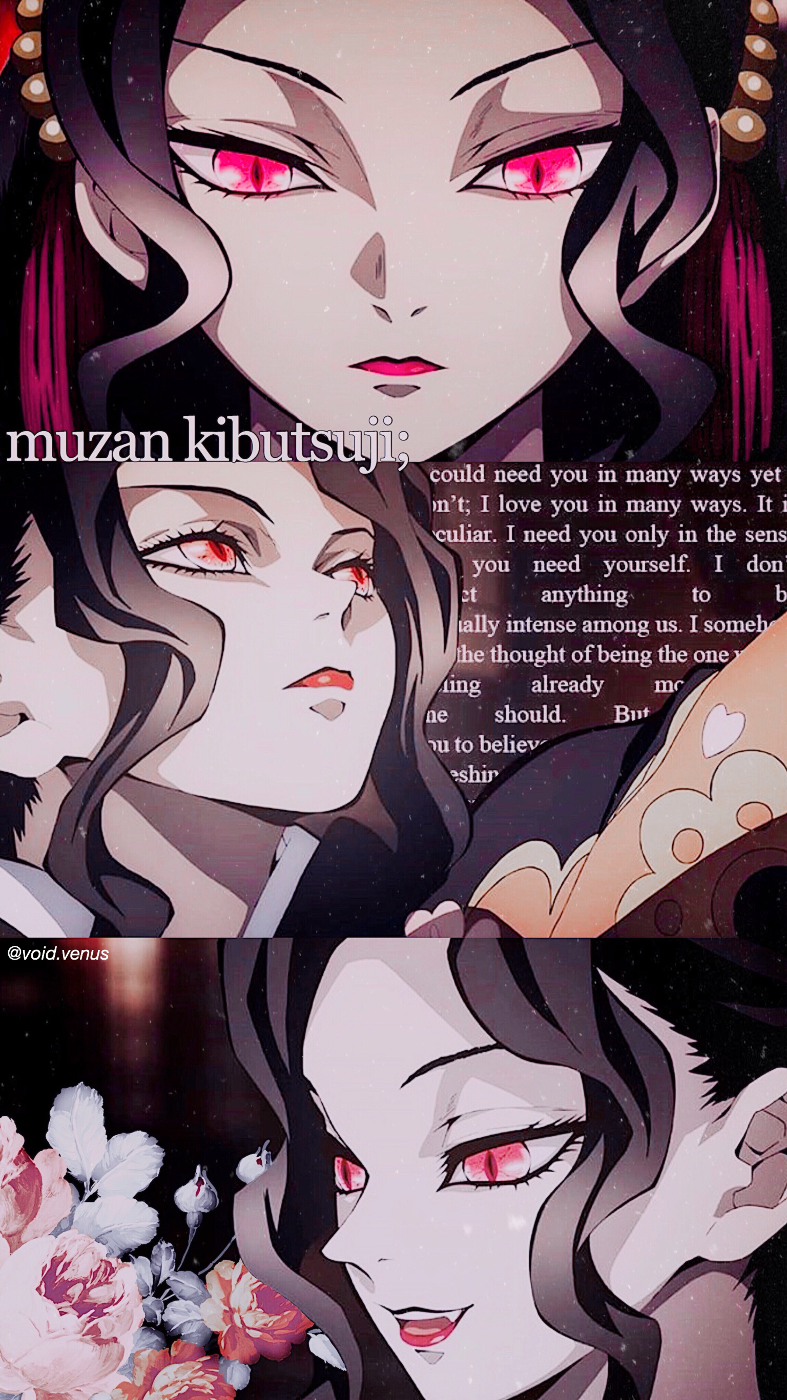 1536x2734  324533 Muzan, кимецу нет Yaiba, 4K телефон обои HD, изображения, фоны, фотографии и фотографии - Mocah HD Wallpapers