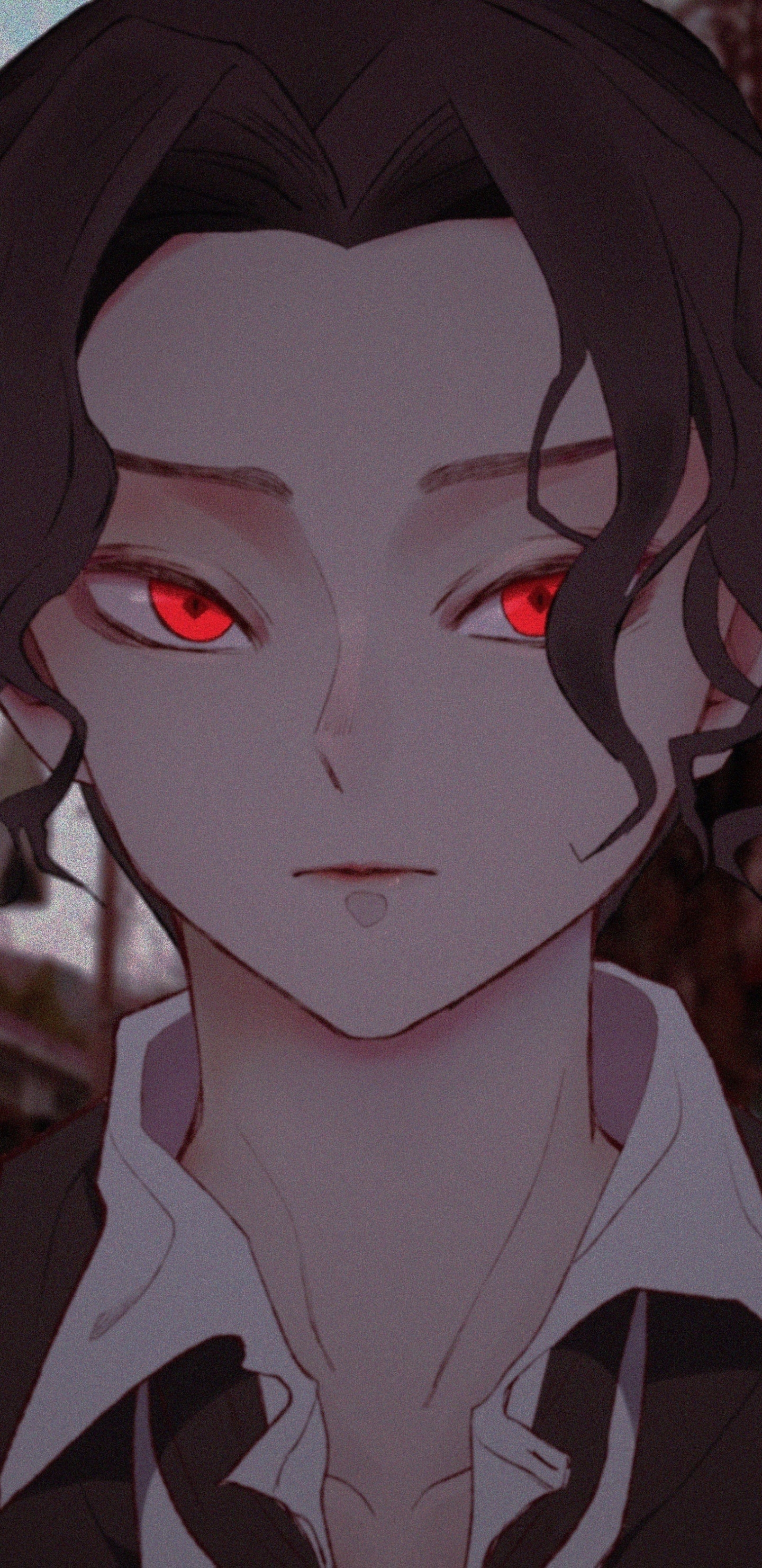 1440x2960  kibutsuji Музан женщина Обои | Slayer Anime, Anime Demon, Slayer