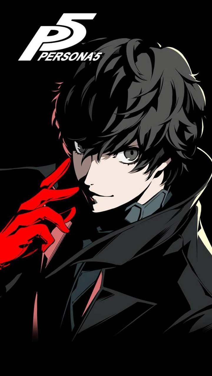 720x1280  324029 Persona 5 Cramble Blikers фантомные, персонажи, 4K телефон HD обои, изображения, фоны, фотографии и фотографии - MOCAH HD Wallpapers