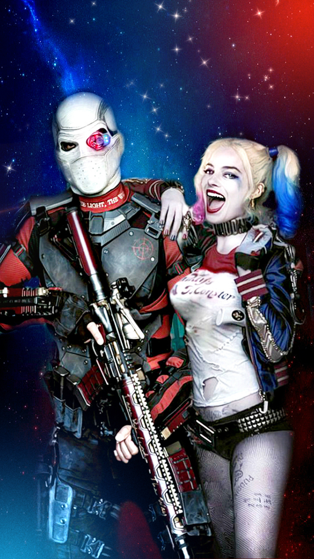 1080x1920  suicide Squad Phone Wallpaper Pack - GTA5 -Mods.com 