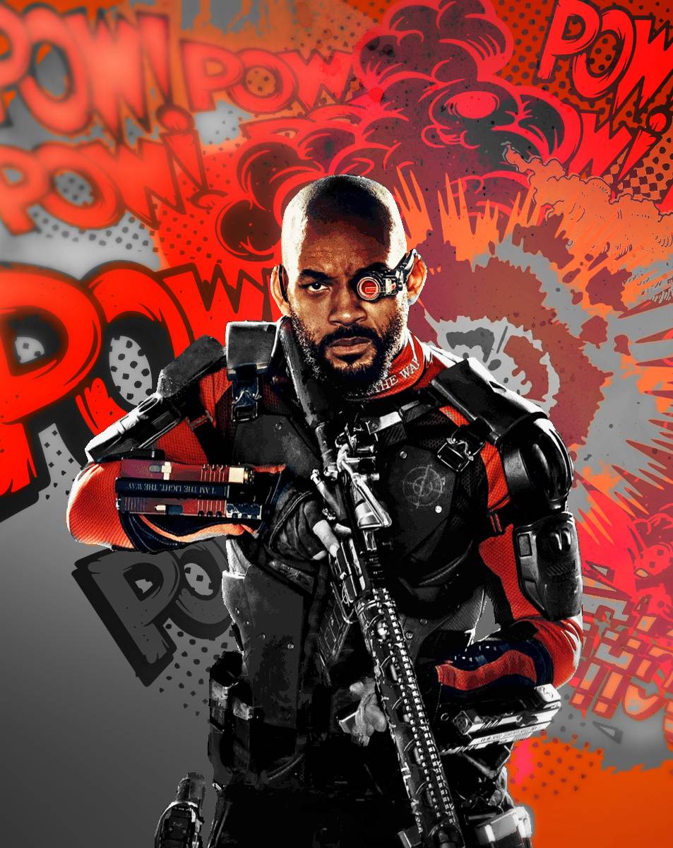 953x1200  Deadshot, DC, HD на мобильном телефоне | Peakpx