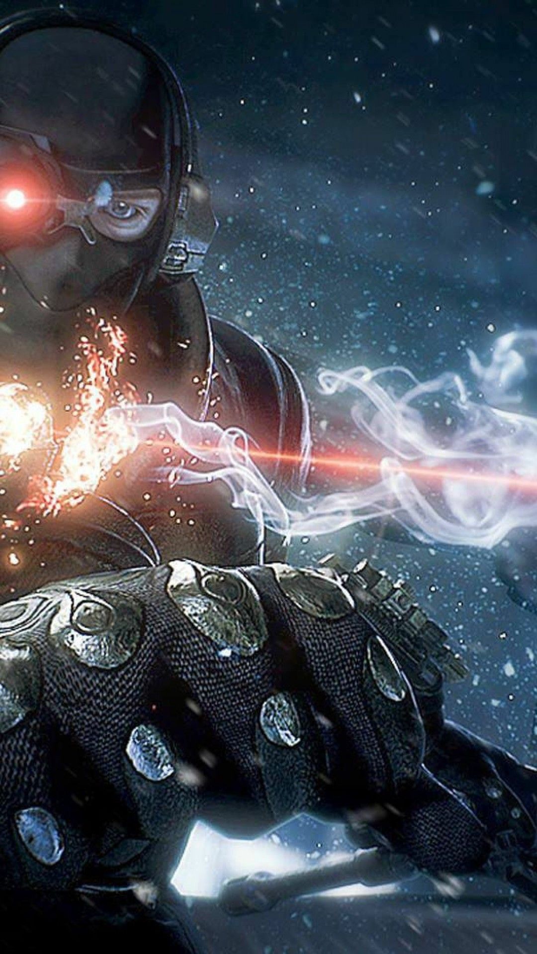 1080x1920  deadshot обои - топ 4k deadshot backgrounds [50+ HD] 