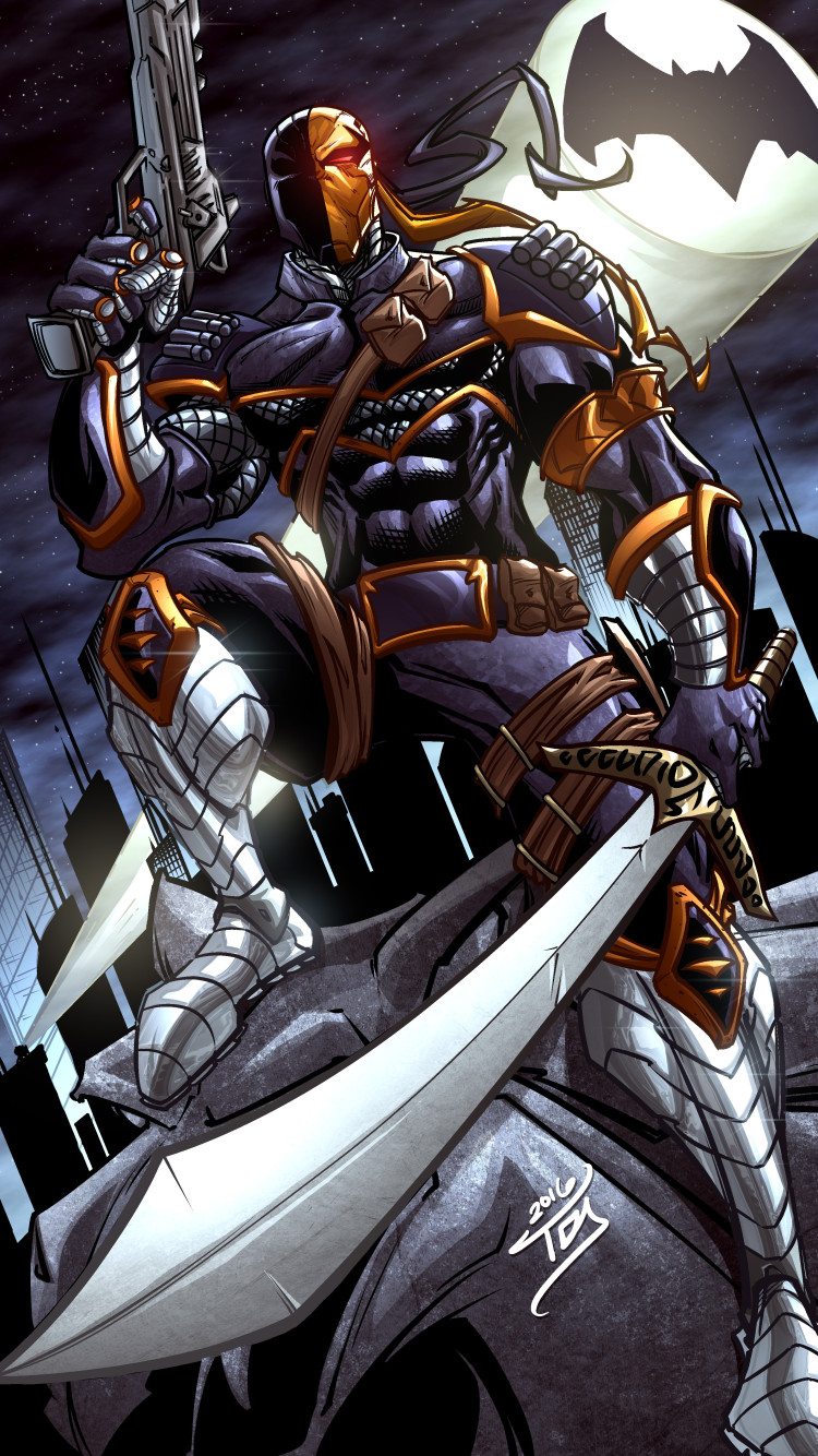 750x1334  deathstroke маска обои - лучшие бесплатные фоны маски Deathstroke - Wallpaper iPhone - 750x1334 Обои - Teahub.io 