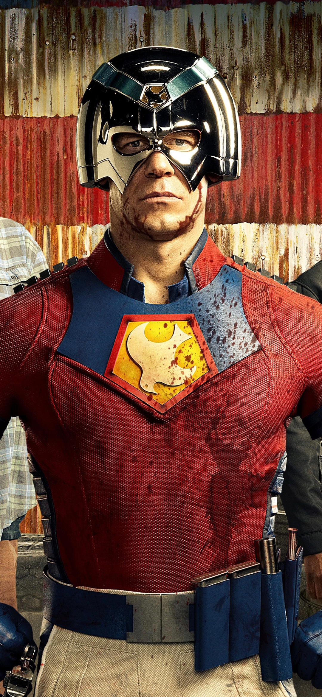 1080x2340   Wegiemaker Обои от Seg4dor на DeviantArt