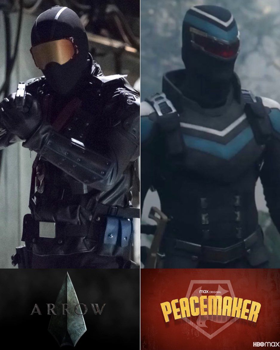 937x1171  https: //www.deviantart.com/gaston25/art/peacemaker-redesign-815586832 | DC Comics Artwork, DC Comics Hamics, DC Comics Art