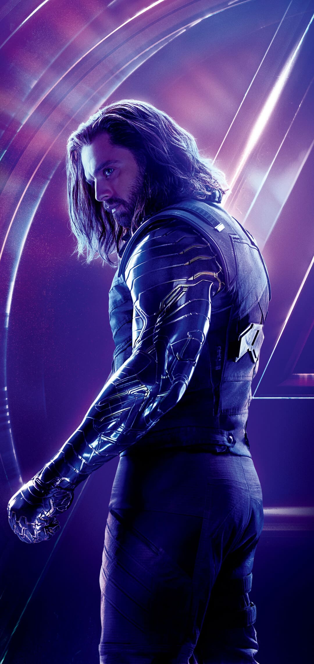 1080x2280   1440x2992 Falcon и Bucky Barnes 1440x2992 Разрешение обои, HD TV серии 4K обои, изображения, фотографии и фона - обои Wallpapers den
