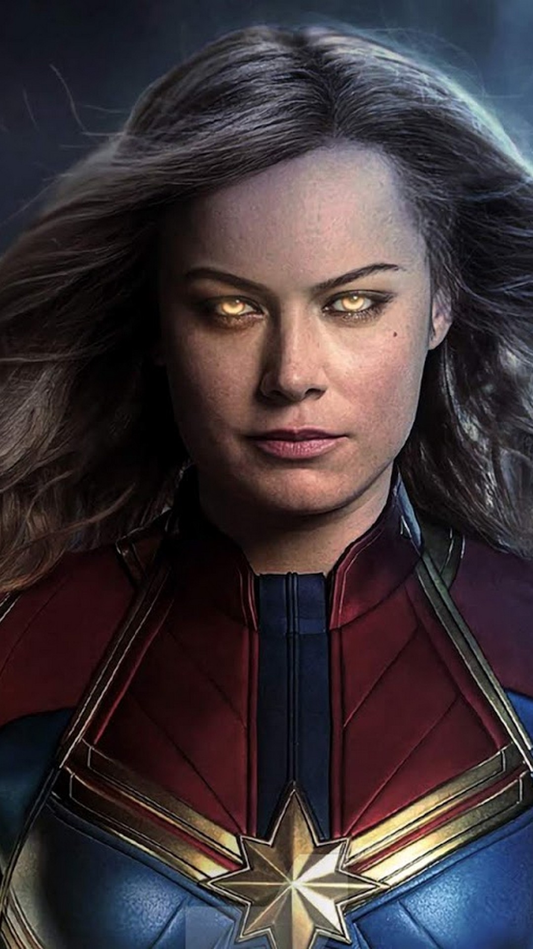 1080x1920  Captain Marvel Wallpaper 146 - 1242x2209 пиксель - wallpaperpass