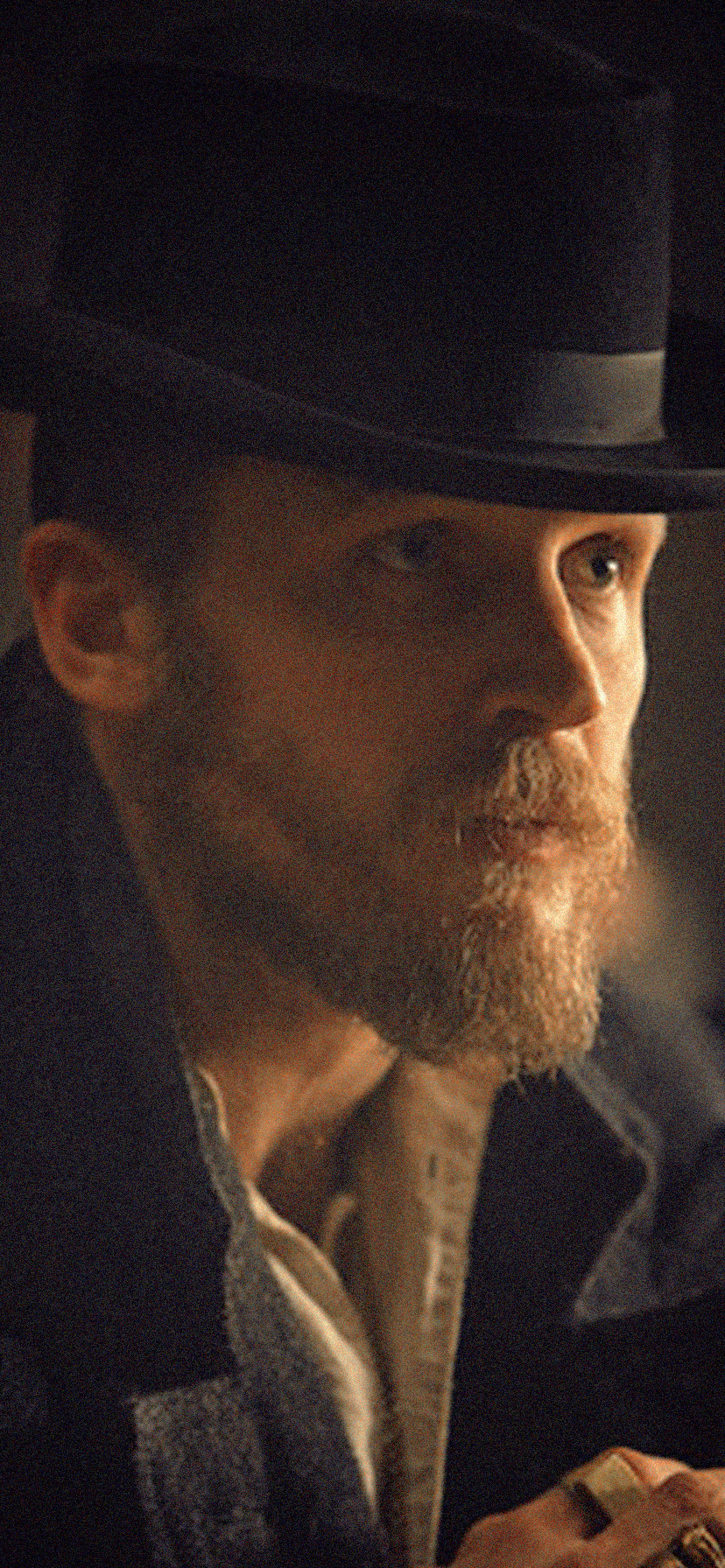 828x1792   TELBACE FALLBY - WallpaperAccess