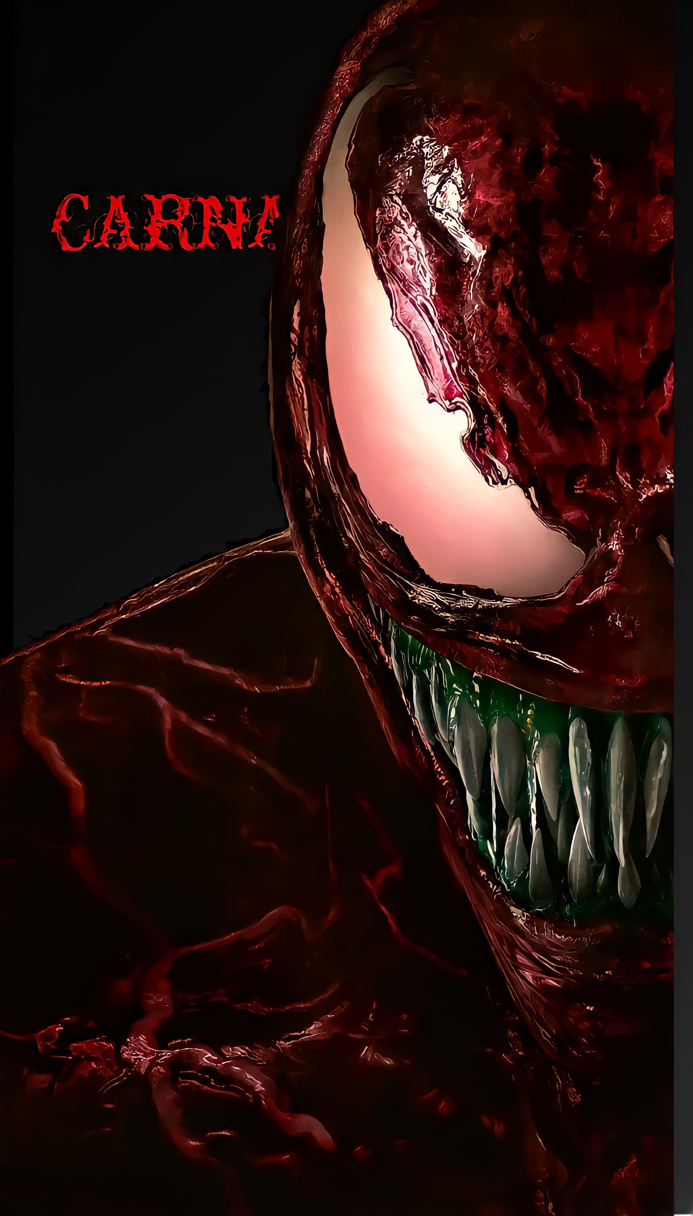 2336x4096 CARNAGE HD Телефон Обои - Top Free Carnage HD-телефон фона - WallpaperAccess