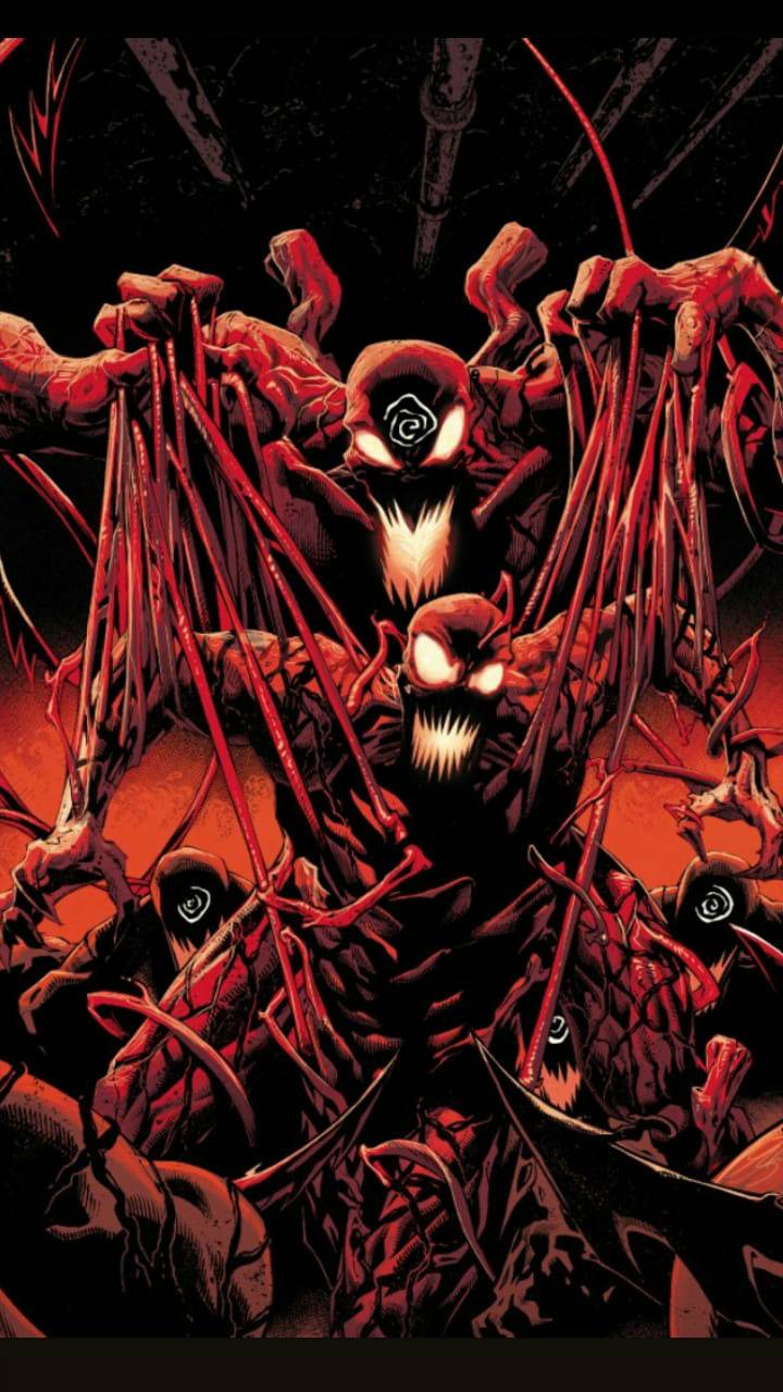 720x1280 CARNAGE Wallpaper iPhone - 1306x2317 Обои - Teahub.io 