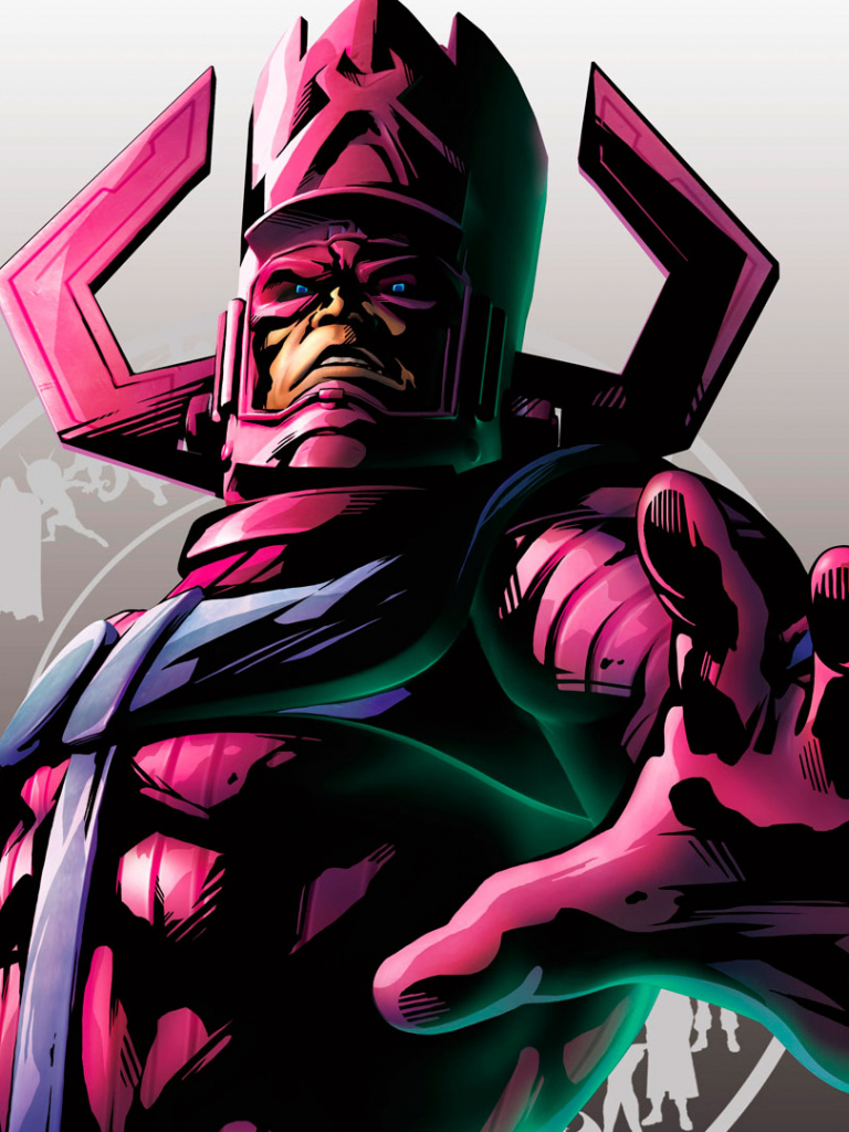 768x1024  Bosslogic | Marvel Art, Marvel, Marvel Comics