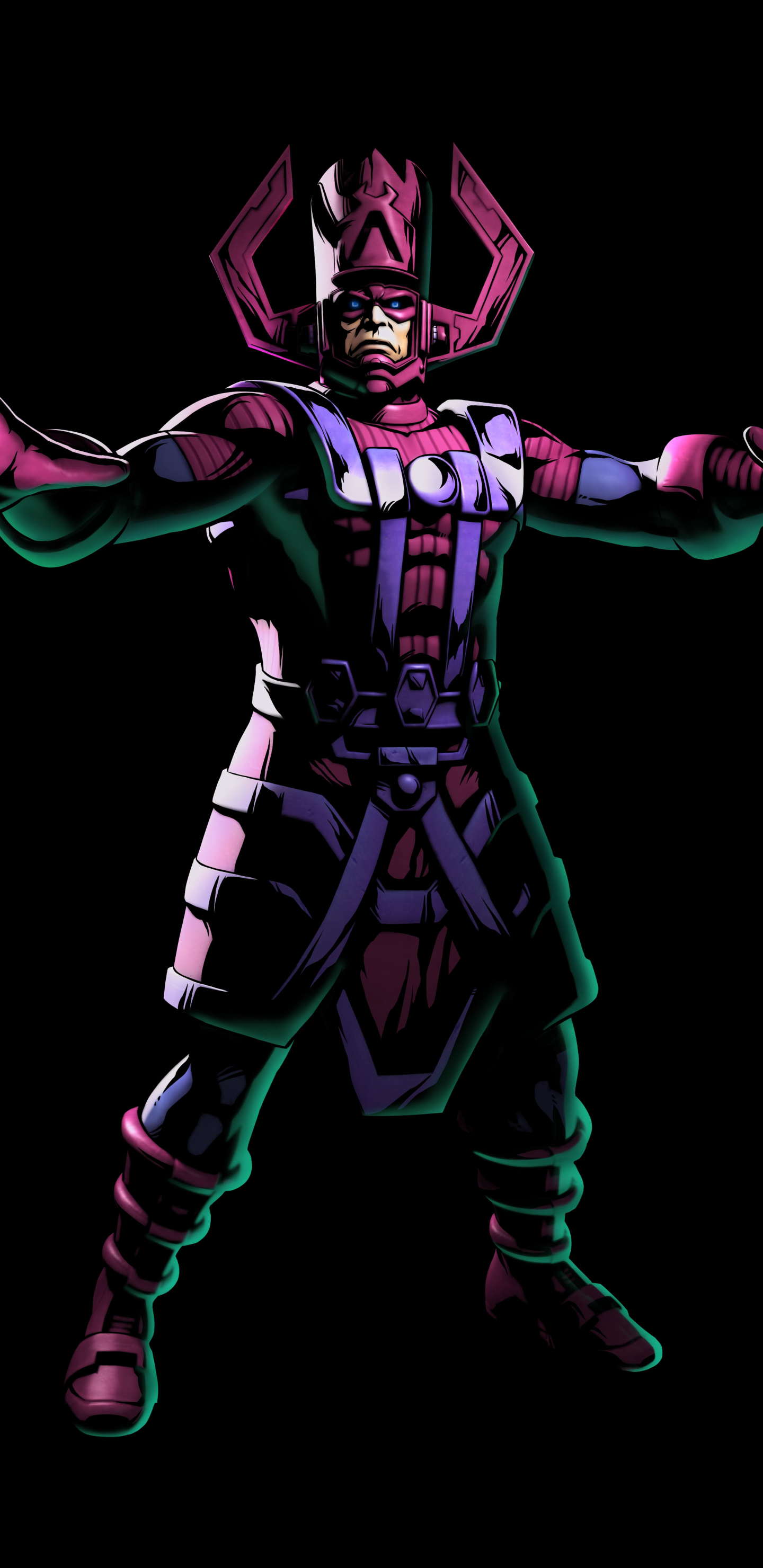 1440x2960  free Скачать Galactus borg [746x1124] для вашего рабочего стола, планшета для мобильных \ u0026 | Исследуйте 50+ веральд от галактома обоев | Геральды обои галактуса, галакты обои, фото обои для обоев любви 